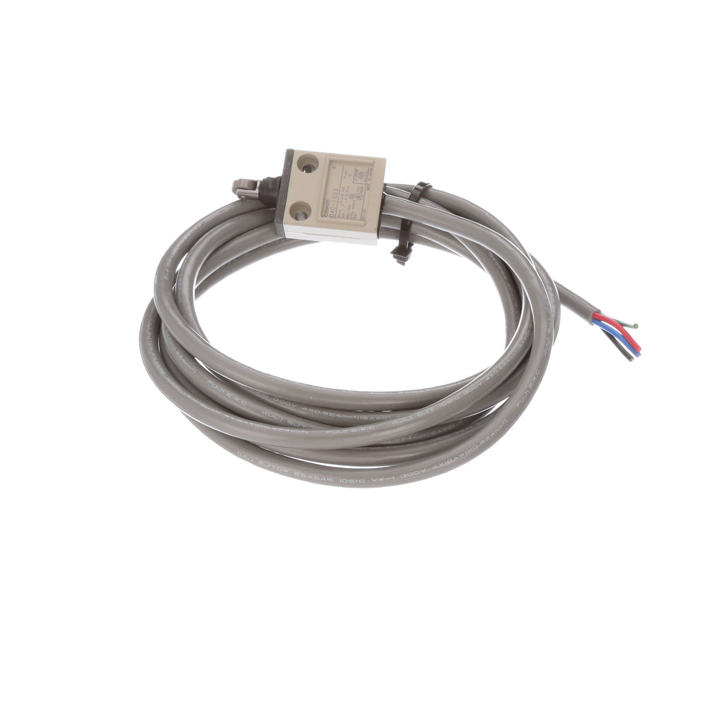 Omron Automation D4C1633