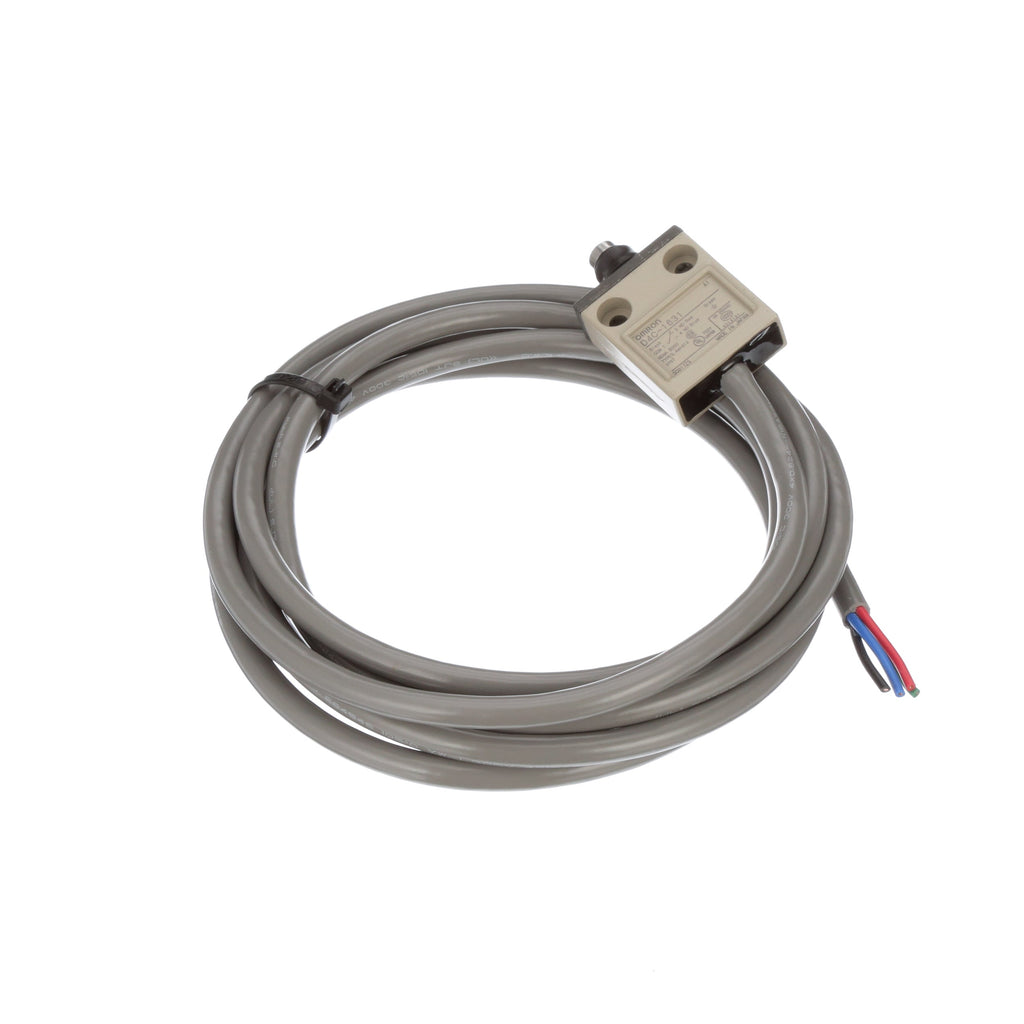 Omron Automation D4C1631