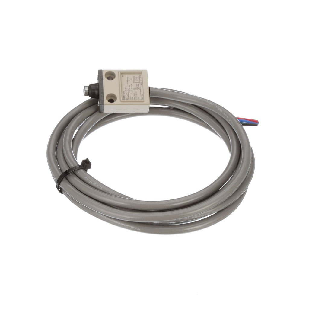 Omron Automation D4C1631