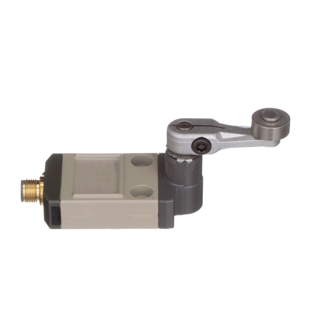 Omron Automation D4CC1024