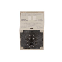 Load image into Gallery viewer, Omron Automation H3CRH8LAC100120M