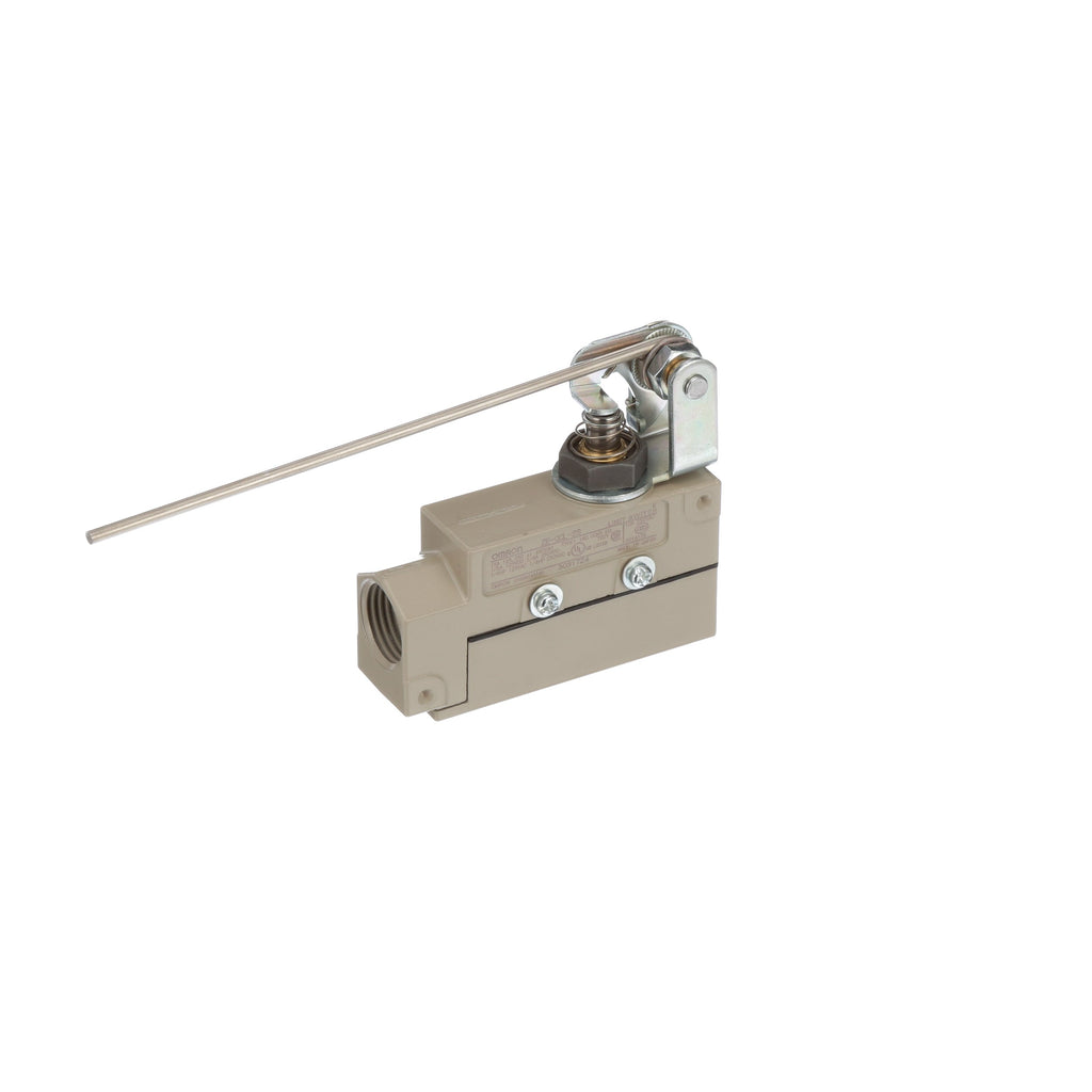 Omron Automation ZEQCL2S