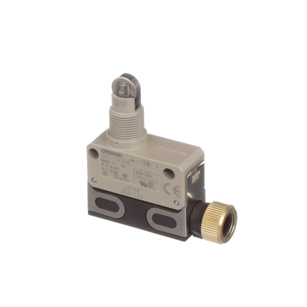 Omron Automation D4E1A20N