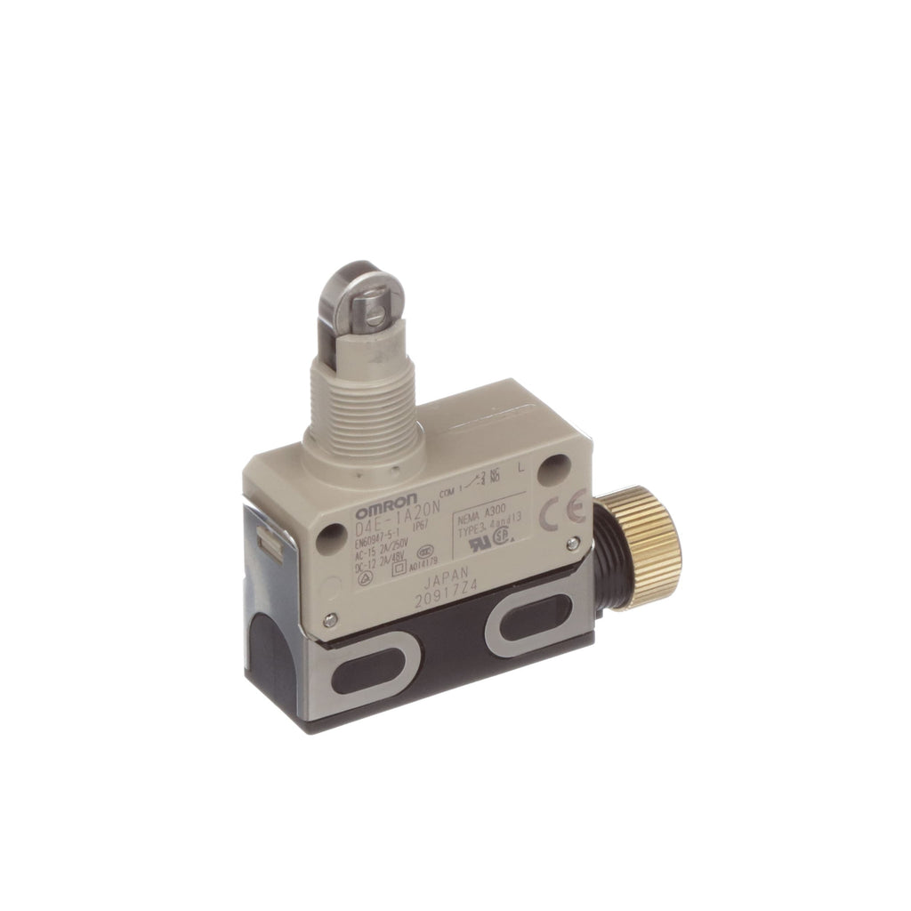 Omron Automation D4E1A20N