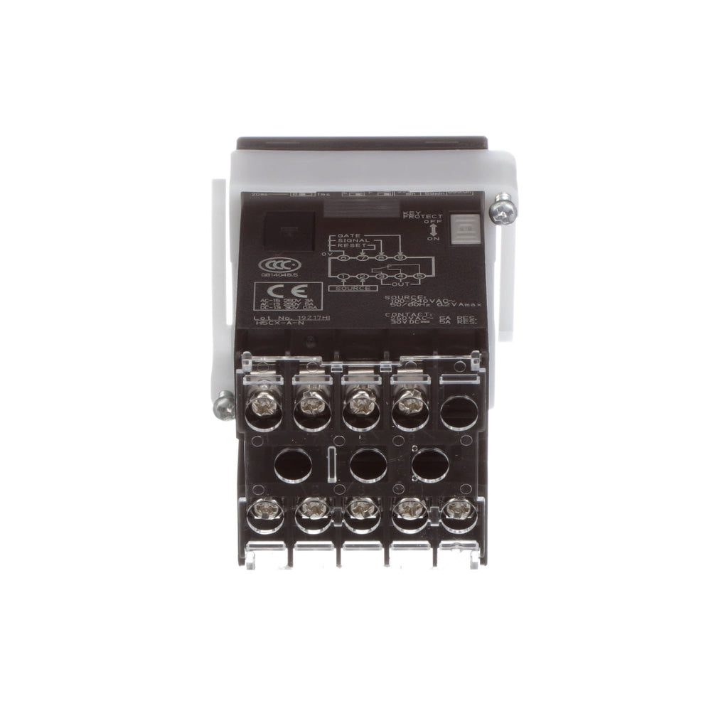 Omron Automation H5CXANAC100240
