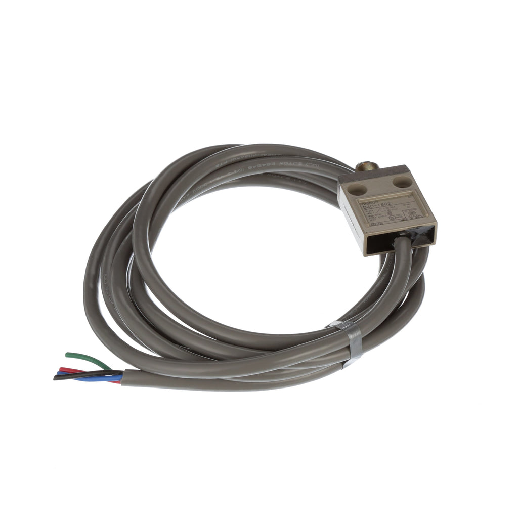 Omron Automation D4C1602