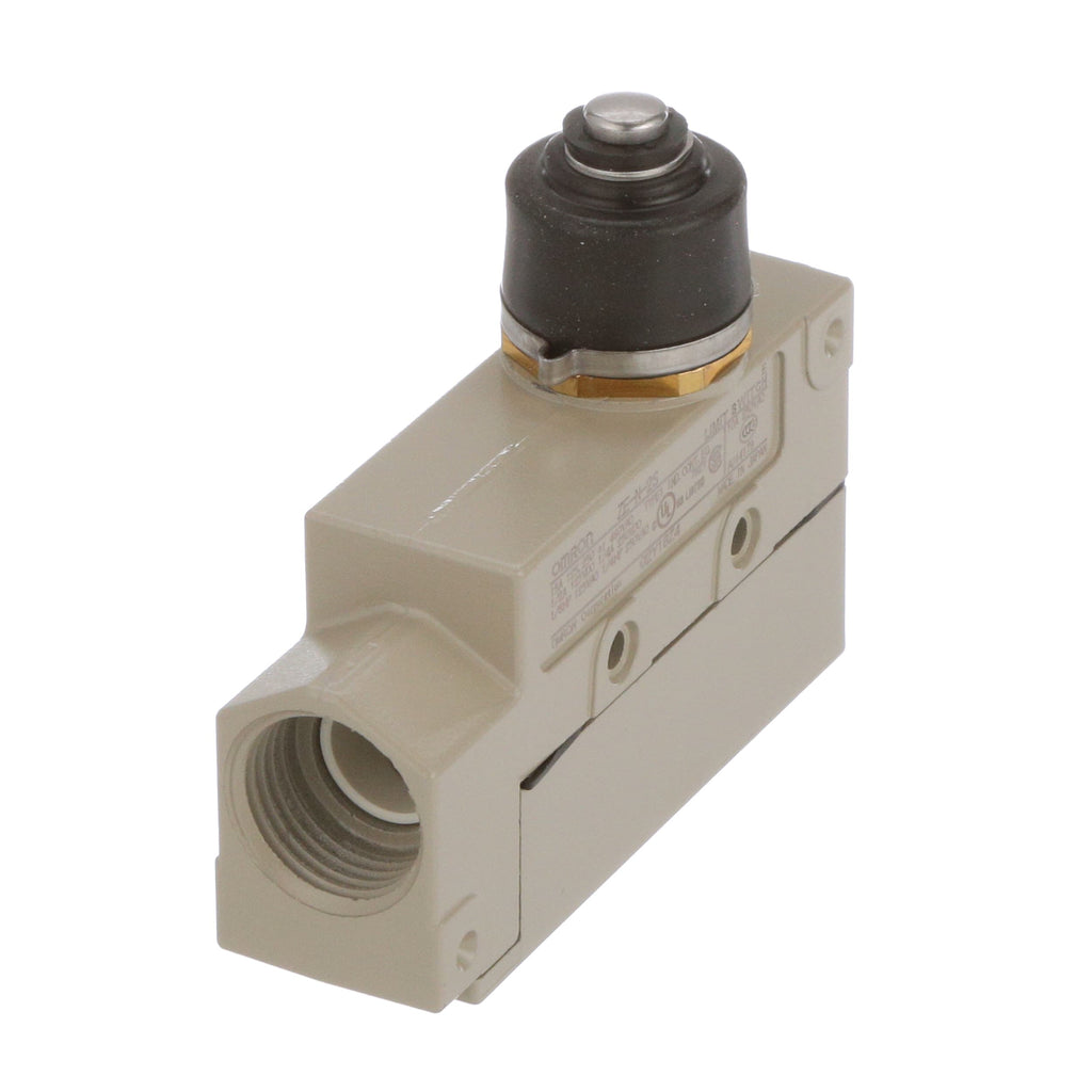 Omron Automation ZEN2S