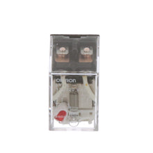 Load image into Gallery viewer, Omron Automation LY2NAC110120