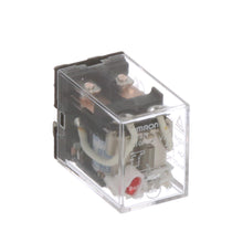 Load image into Gallery viewer, Omron Automation LY2NAC110120