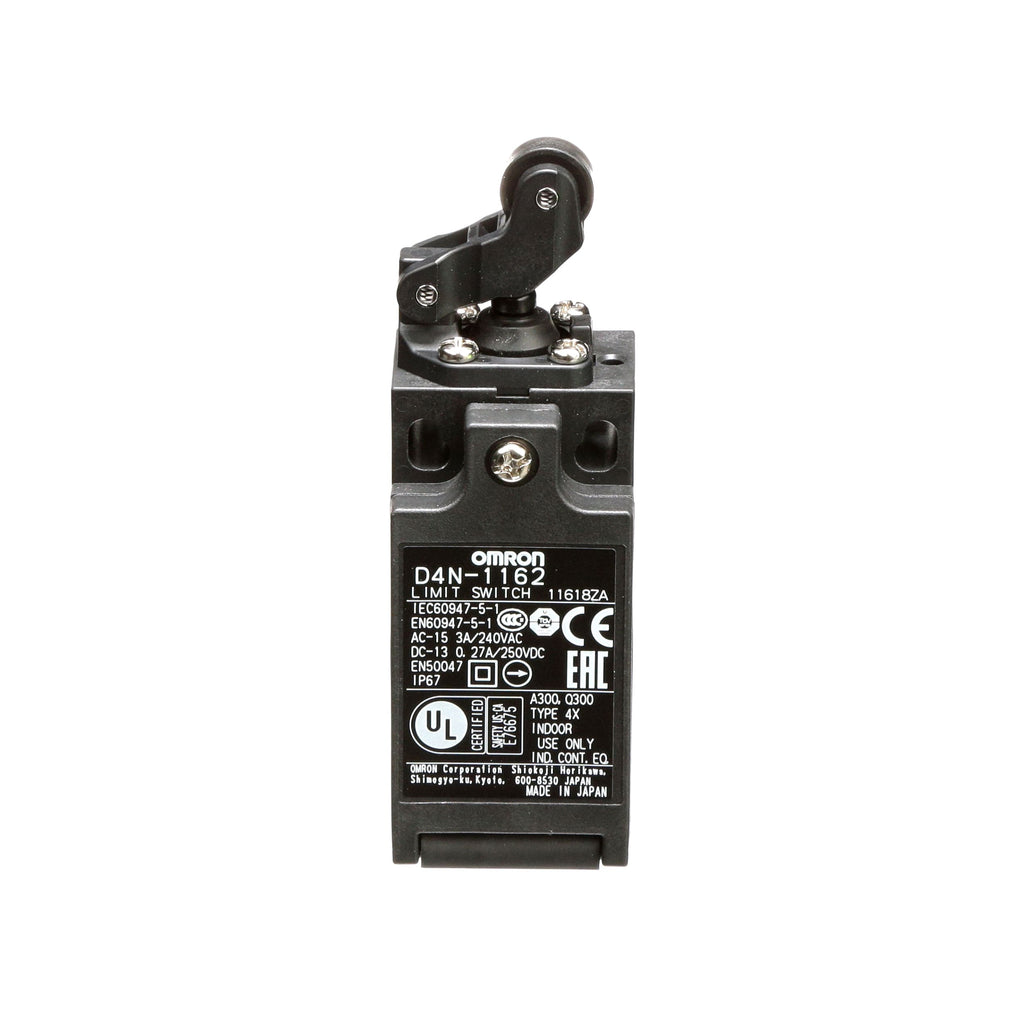 Omron Safety (Sti) D4N-1162