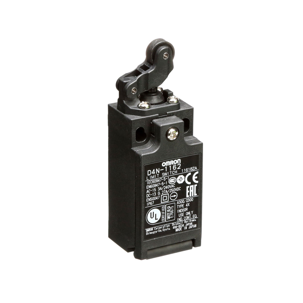Omron Safety (Sti) D4N-1162
