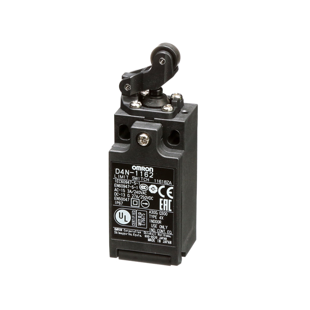 Omron Safety (Sti) D4N-1162