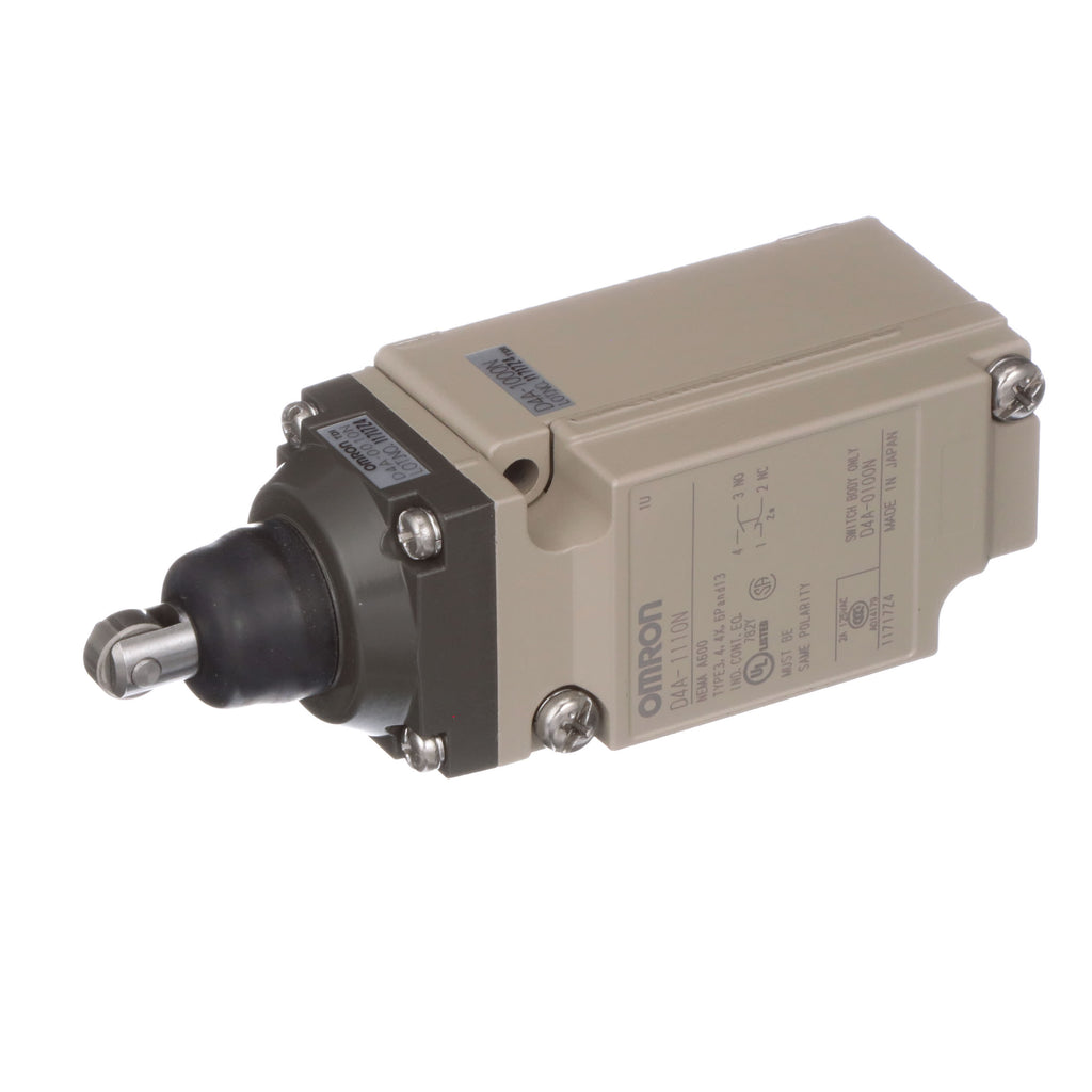 Omron Automation D4A1110N