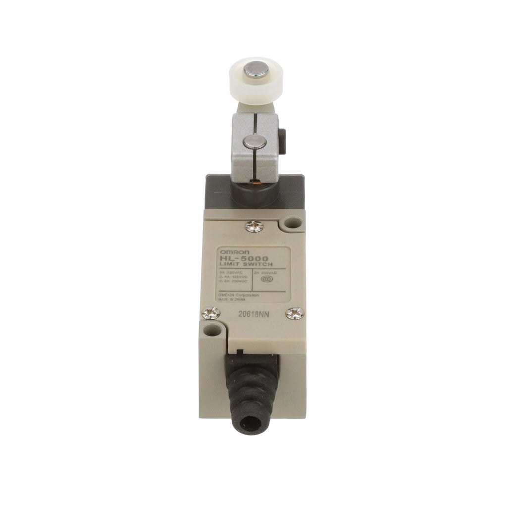 Omron Automation HL5000