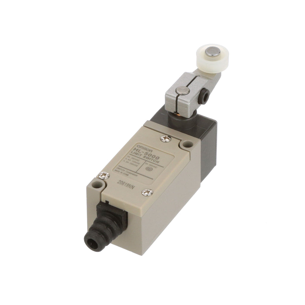 Omron Automation HL5000