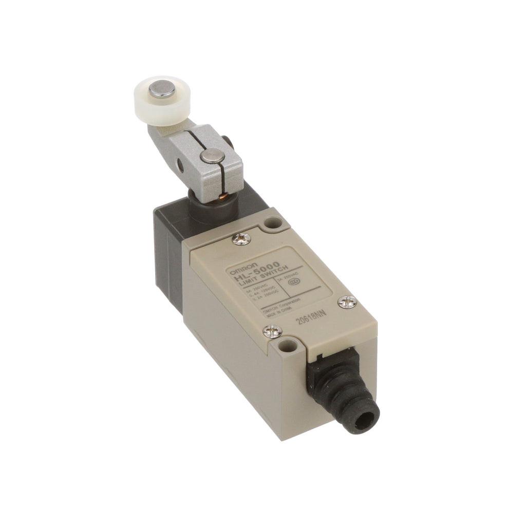Omron Automation HL5000