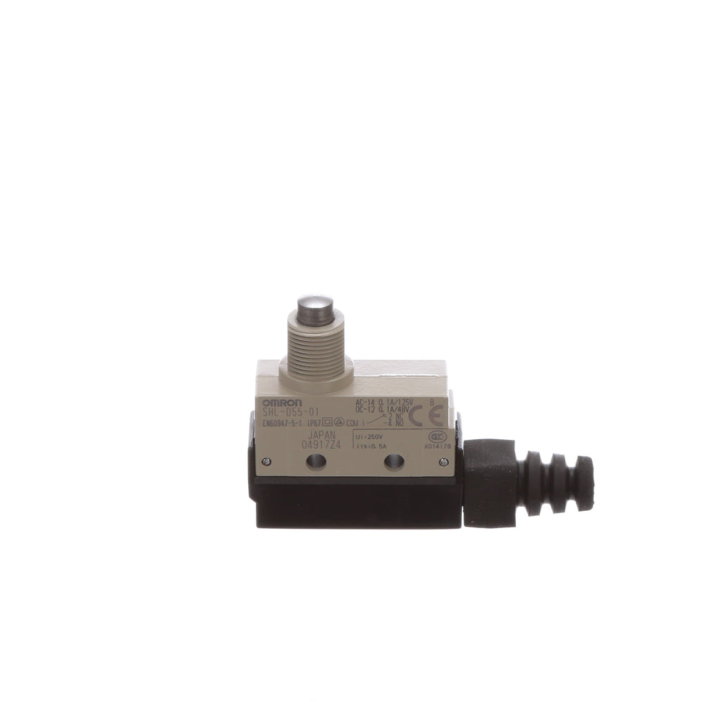 Omron Automation SHLD5501