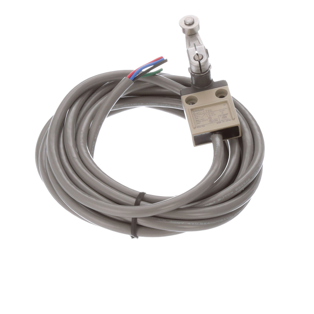 Omron Automation D4C1720