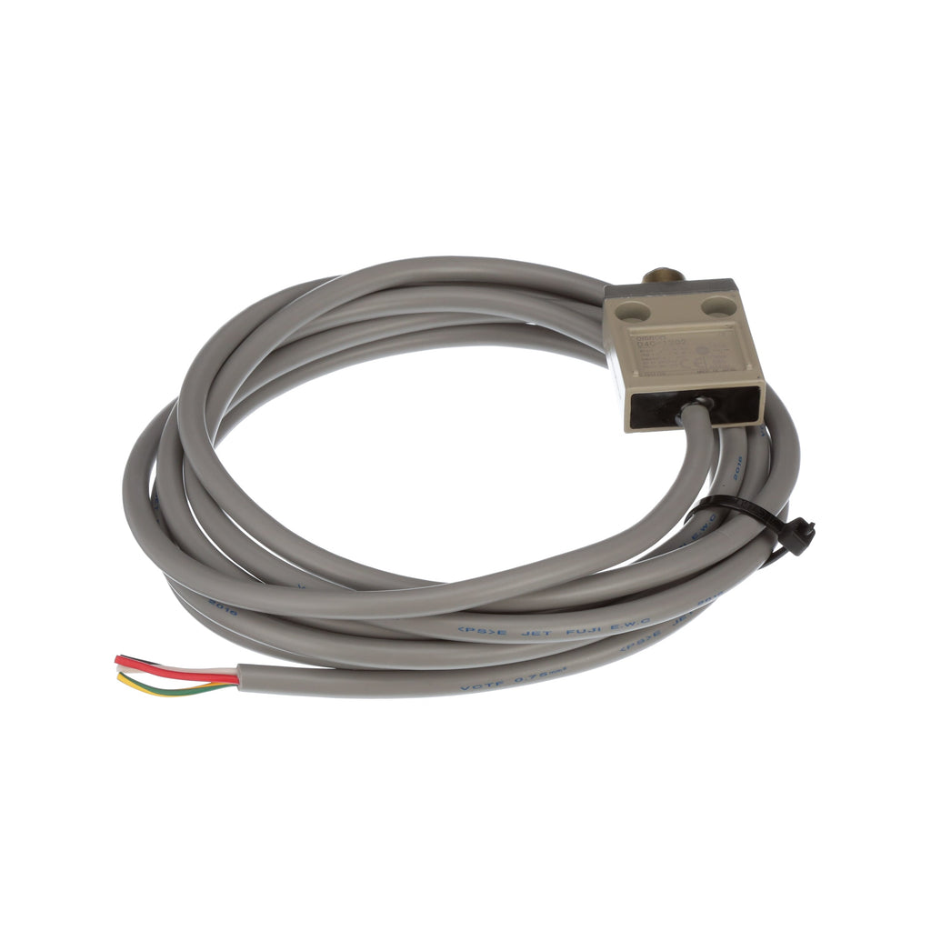 Omron Automation D4C1202