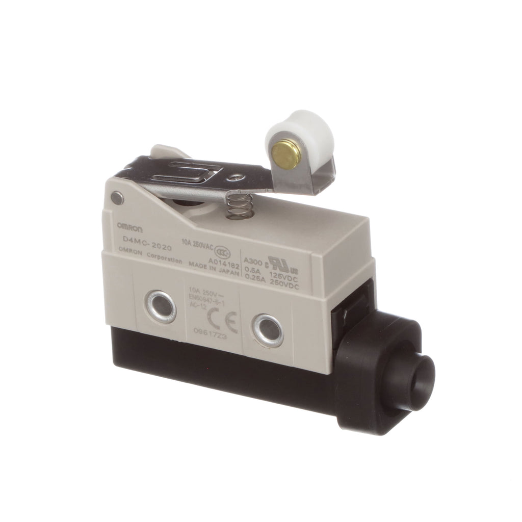 Omron Automation D4MC2020