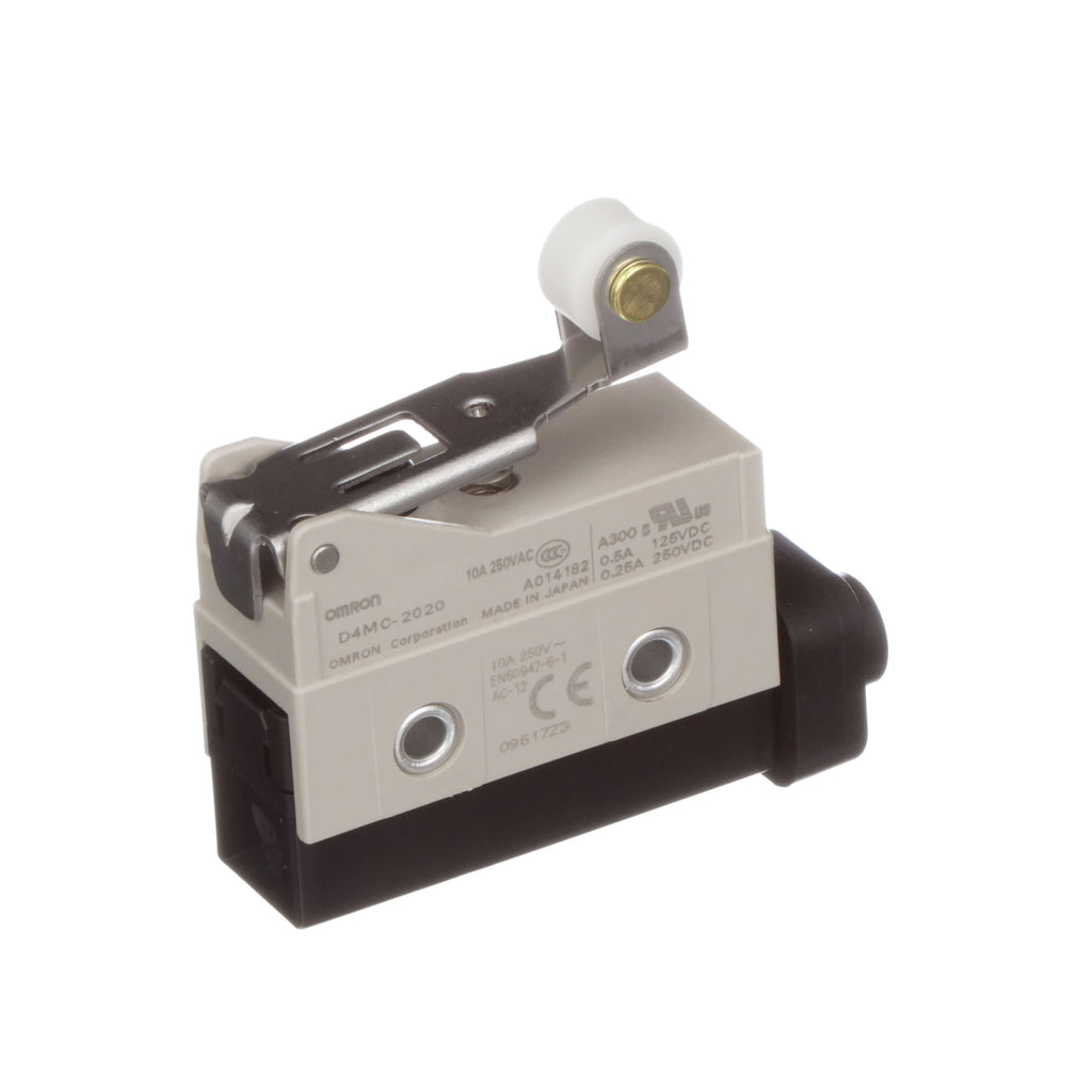 Omron Automation D4MC2020