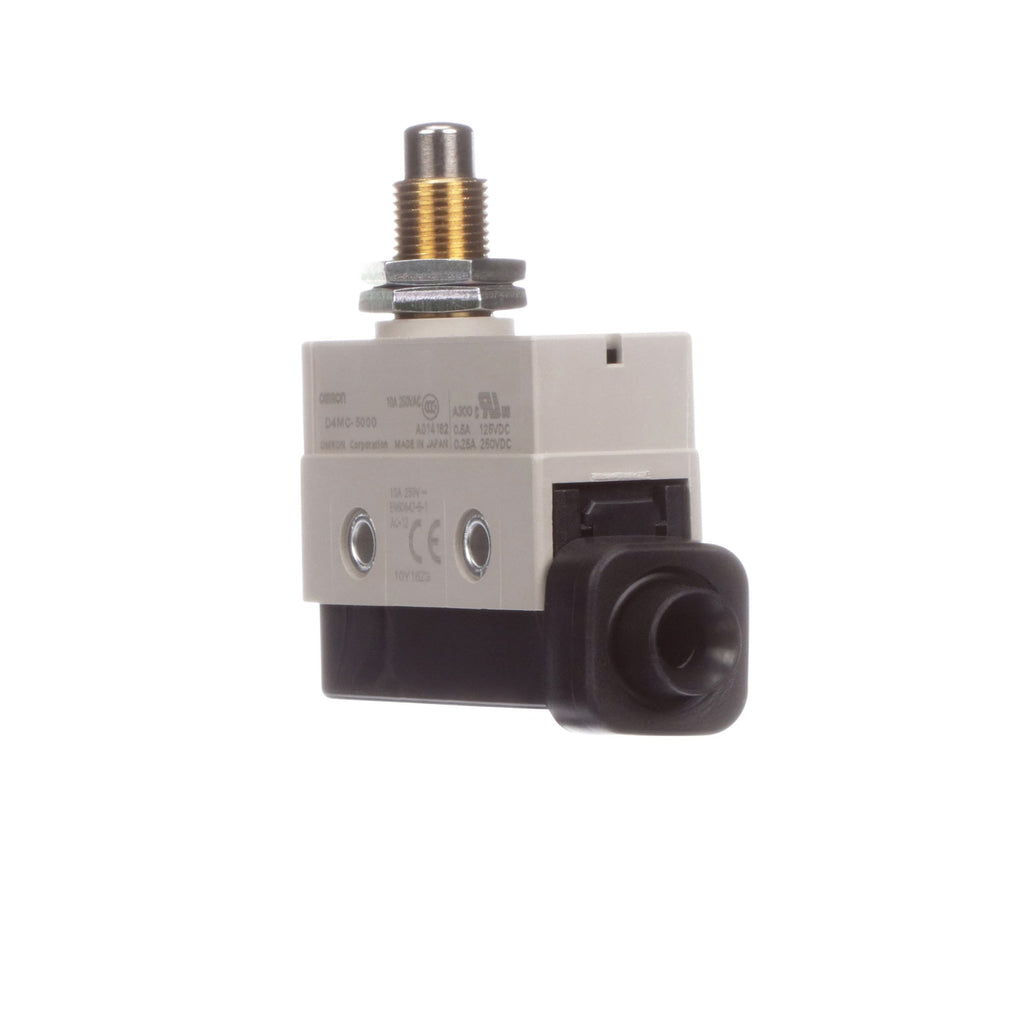 Omron Automation D4MC5000