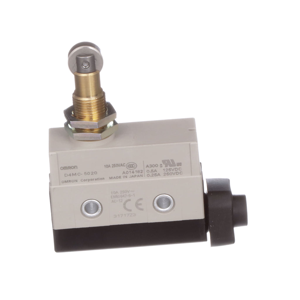 Omron Automation D4MC5020