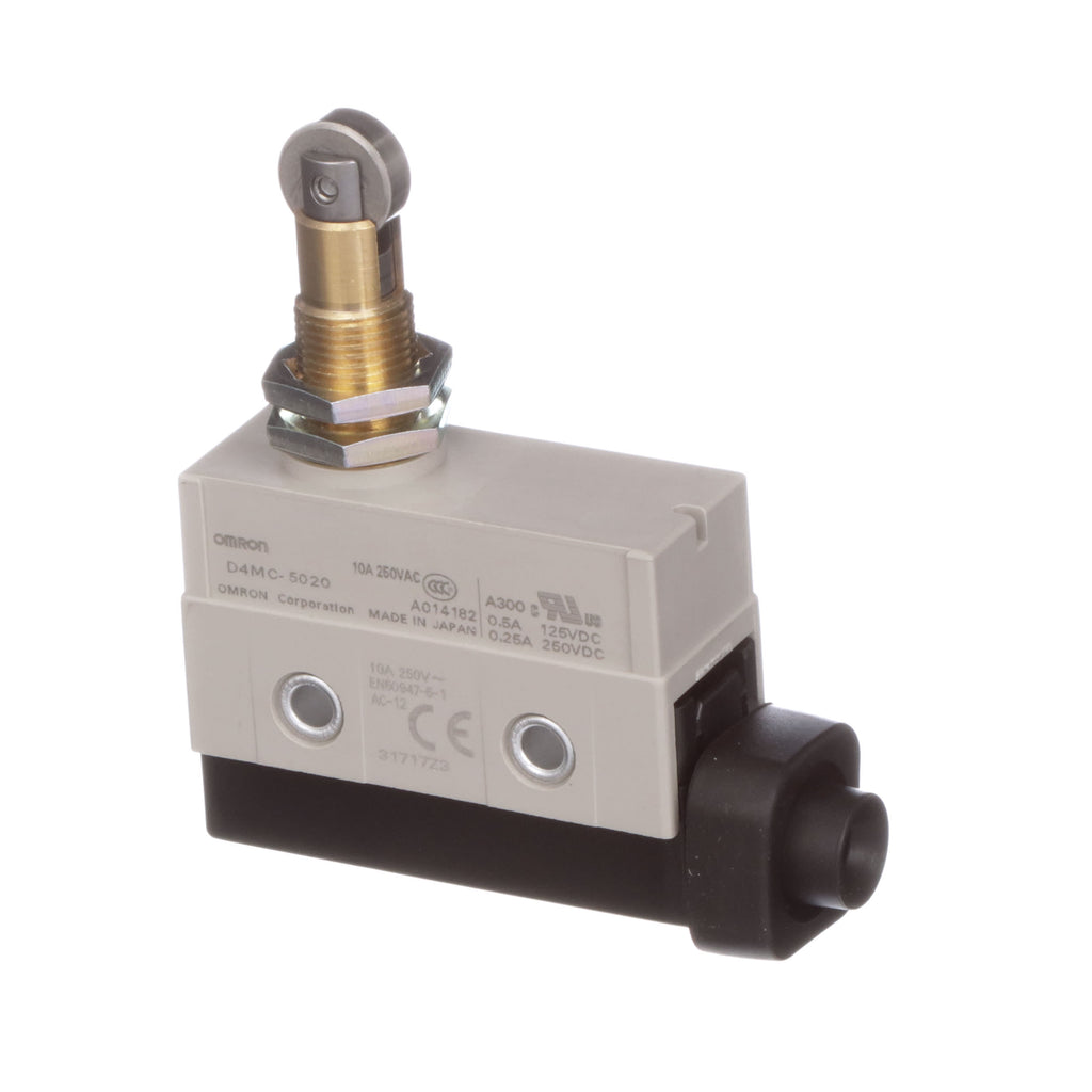Omron Automation D4MC5020
