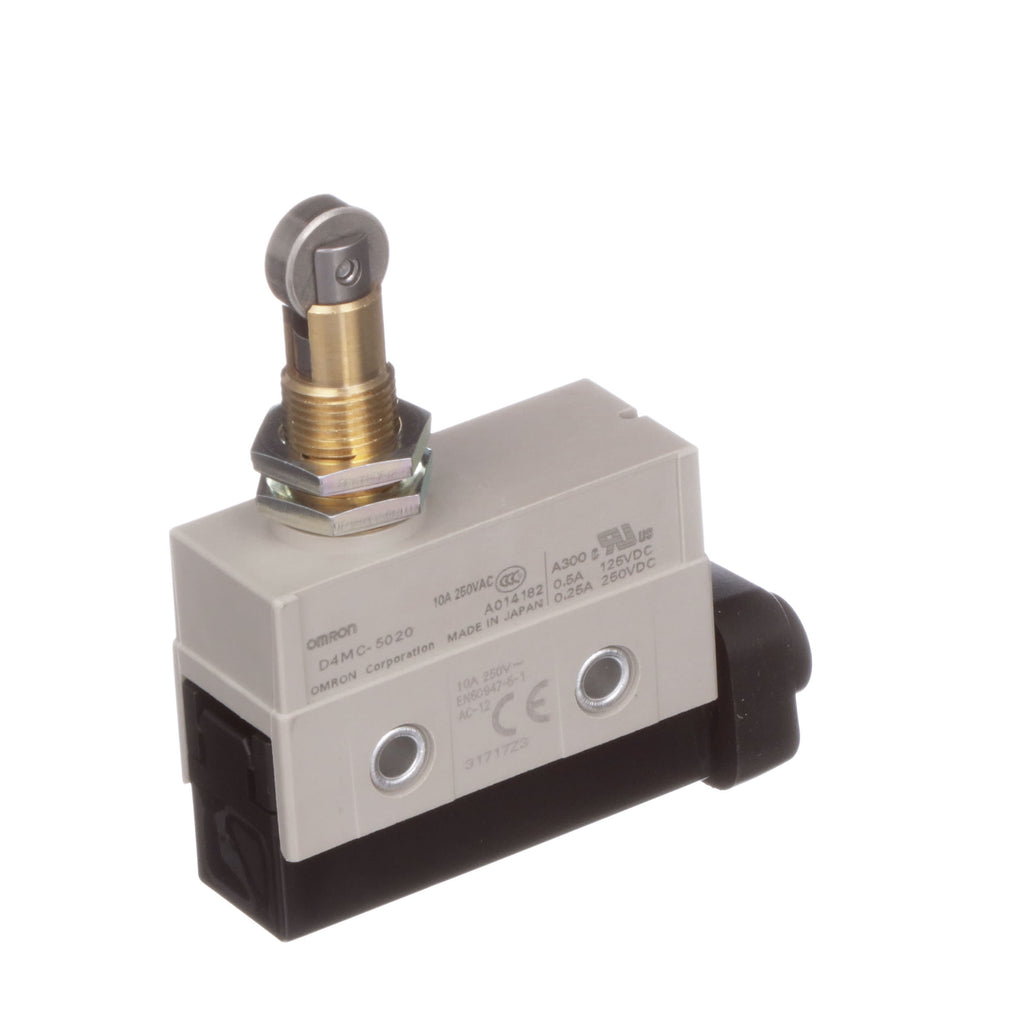 Omron Automation D4MC5020