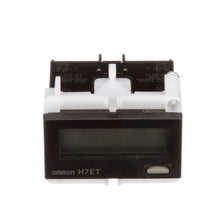 Load image into Gallery viewer, Omron Automation H7ETNV1B