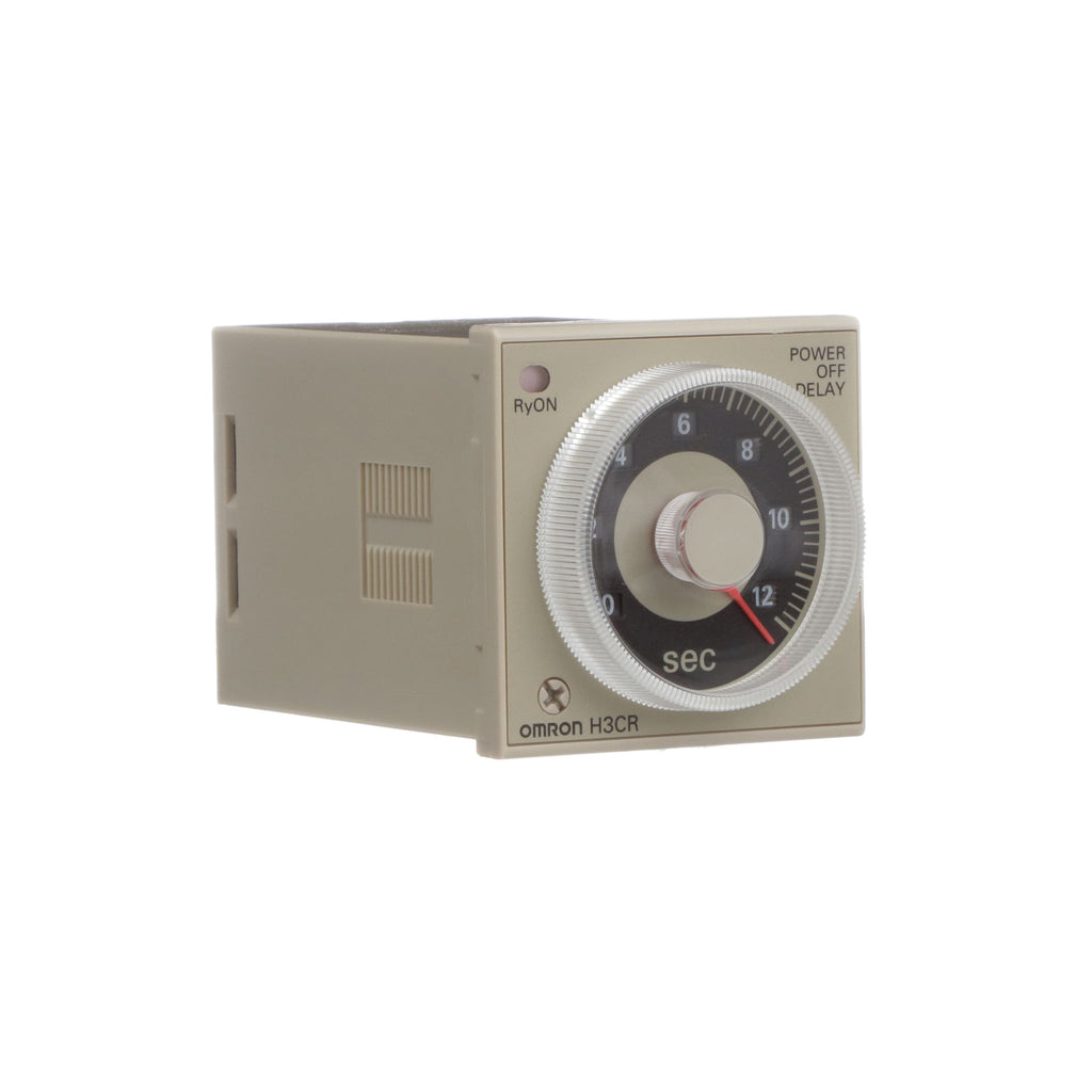 Omron Automation H3CRH8LAC100120S