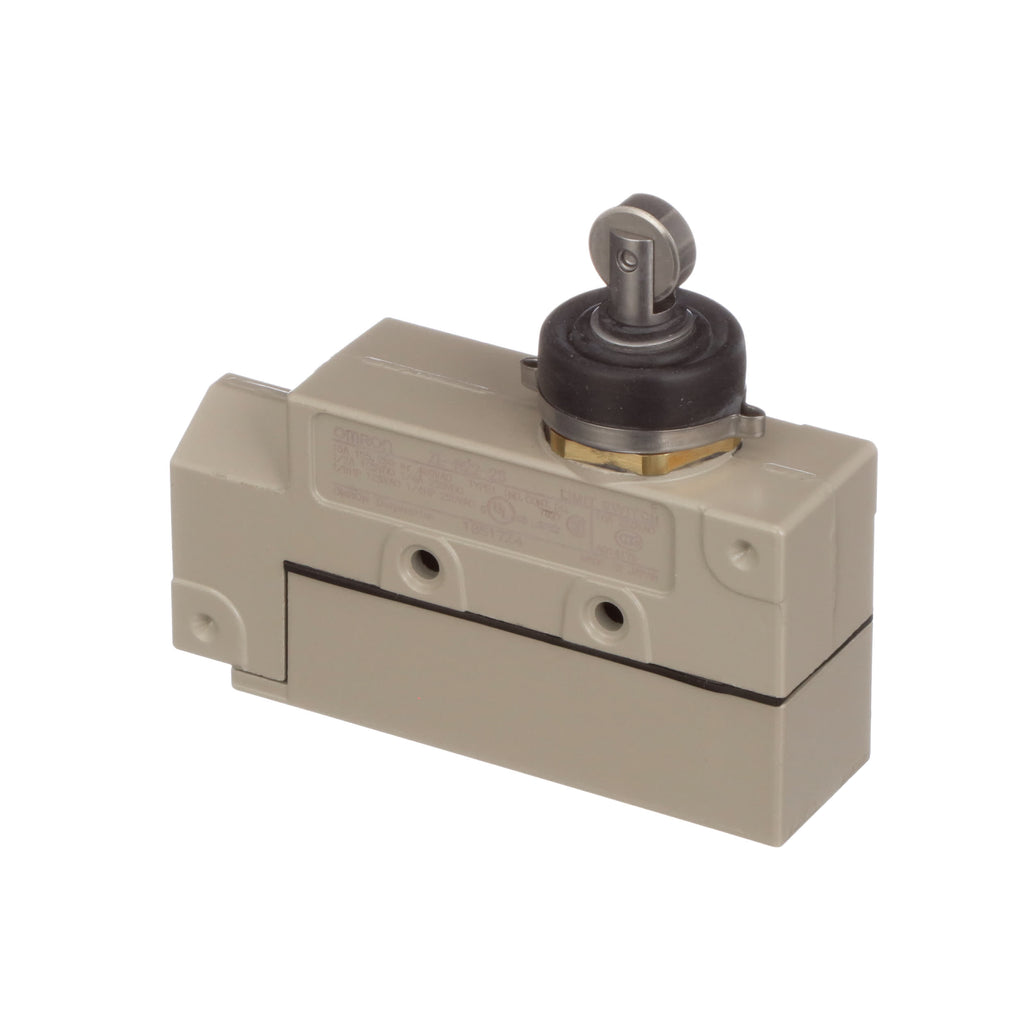 Omron Automation ZEN222S