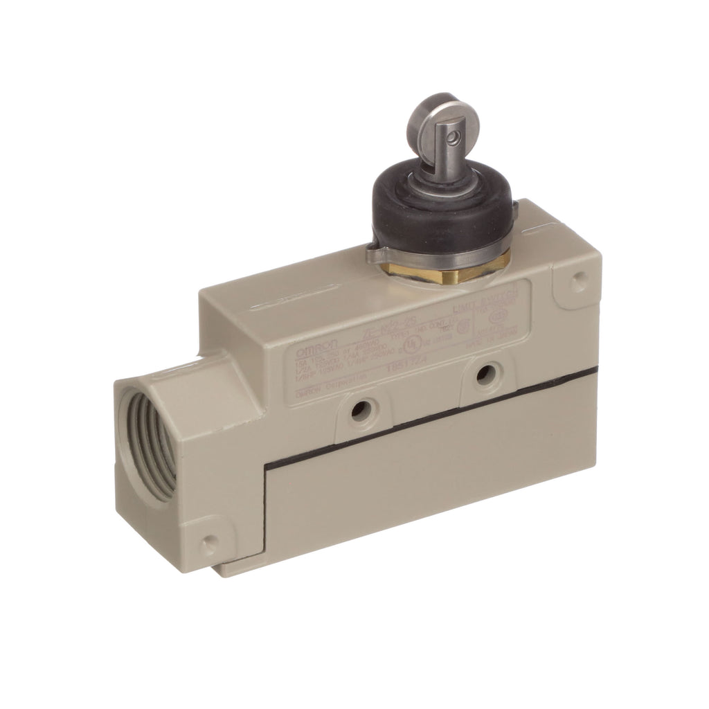 Omron Automation ZEN222S