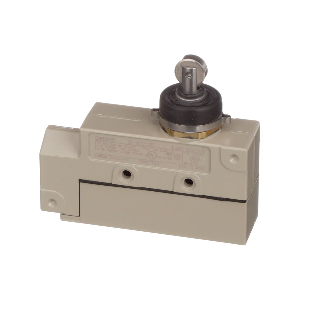 Omron Automation ZEN222S