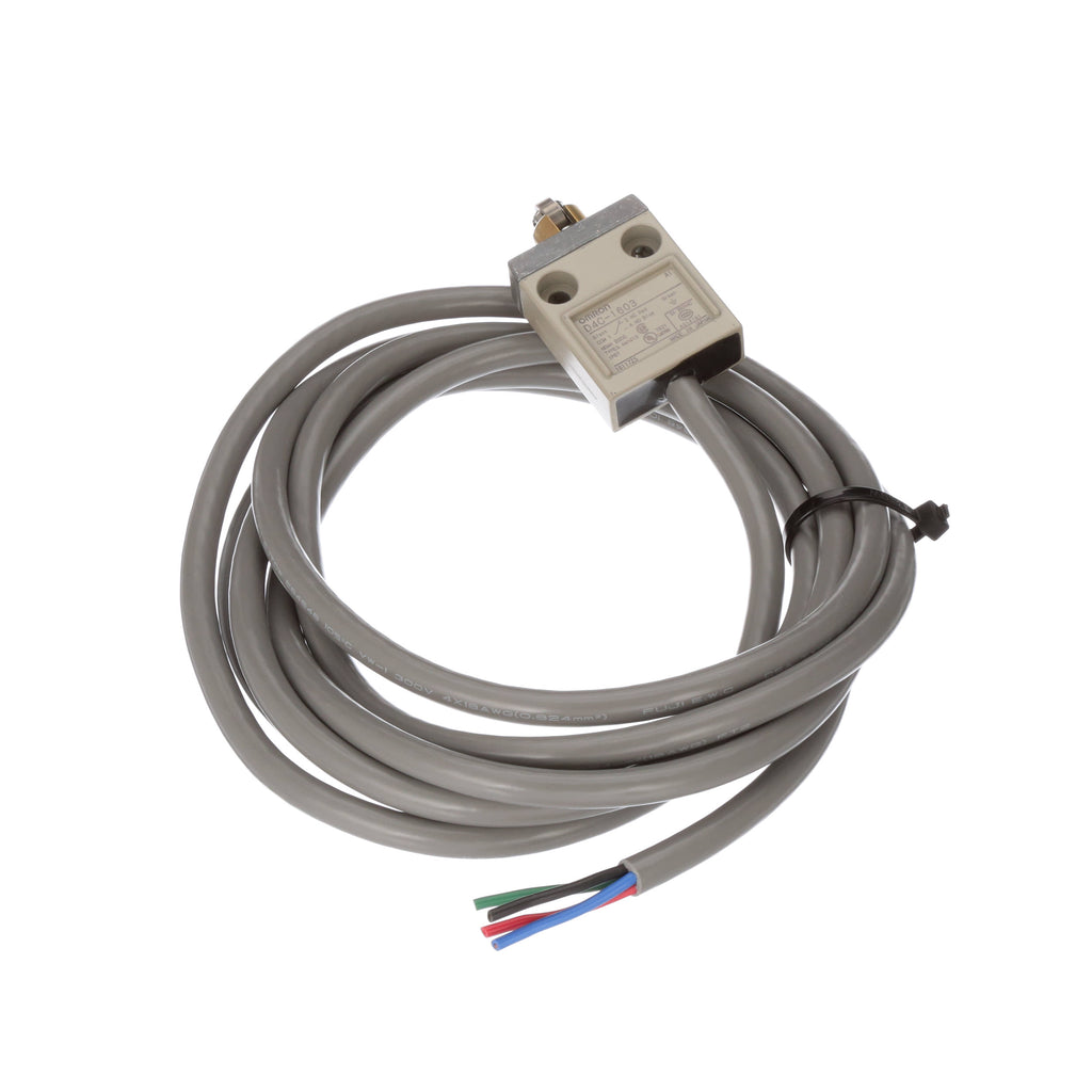 Omron Automation D4C1603
