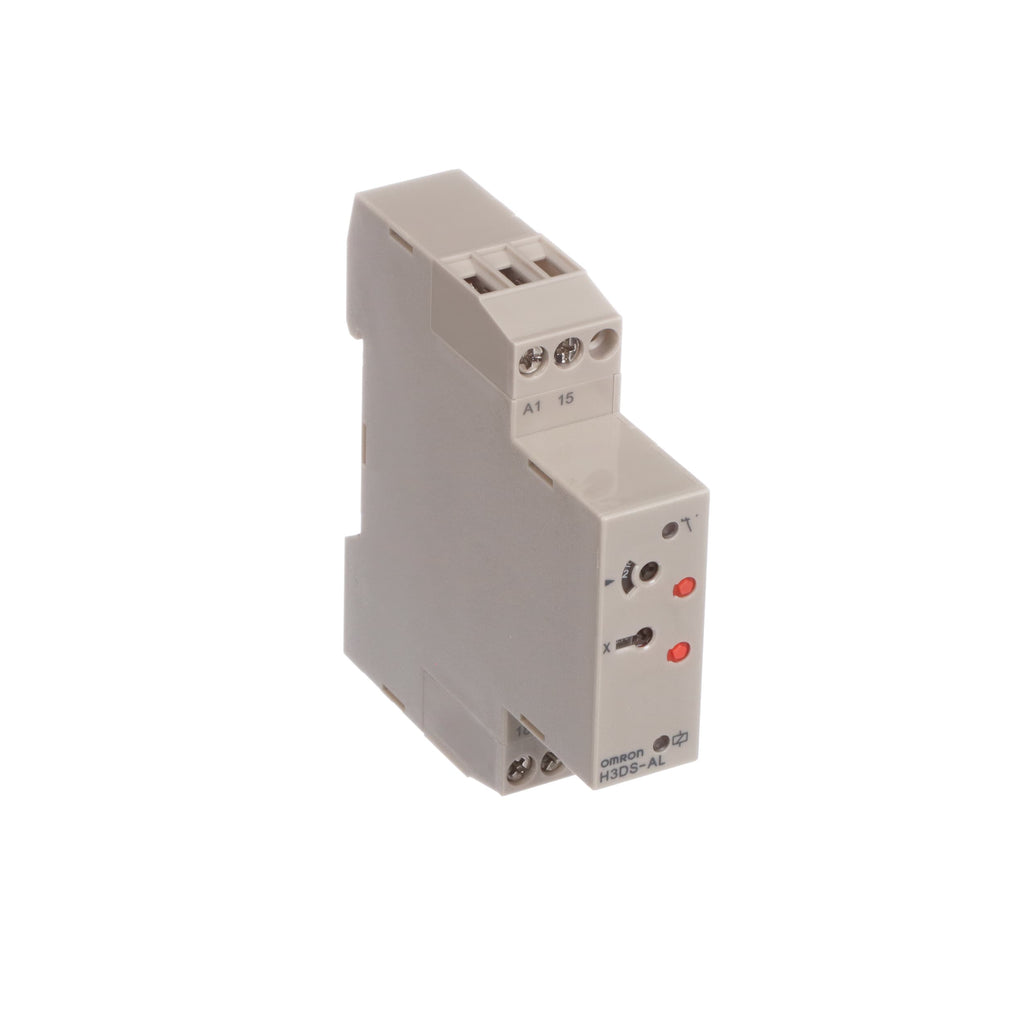 Omron Automation H3DSALAC24230DC2448