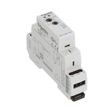 Load image into Gallery viewer, Schneider Electric/Legacy Relays 841CS8-UNI