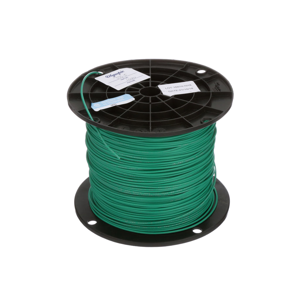 Olympic Wire and Cable Corp. 355 GREEN CX/1000