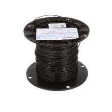 Load image into Gallery viewer, Olympic Wire and Cable Corp. TFFN 18G/ST BLACK