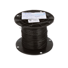 Load image into Gallery viewer, Olympic Wire and Cable Corp. TFFN 18G/ST BLACK