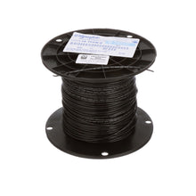 Load image into Gallery viewer, Olympic Wire and Cable Corp. TFFN 18G/ST BLACK