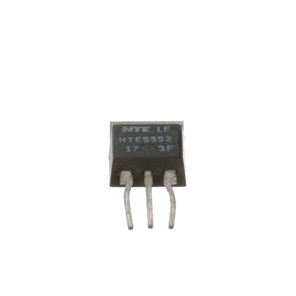 NTE Electronics, Inc. NTE5552