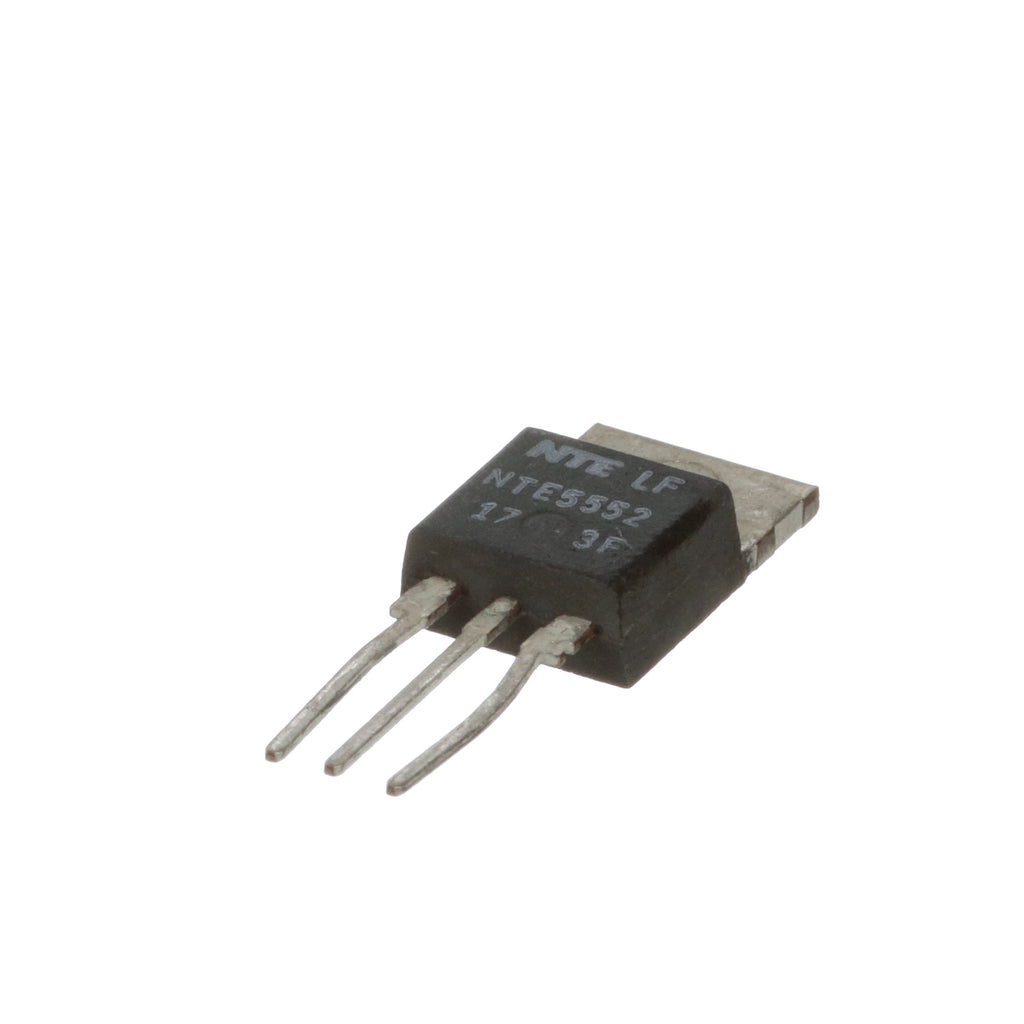 NTE Electronics, Inc. NTE5552