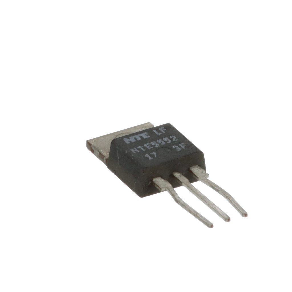 NTE Electronics, Inc. NTE5552