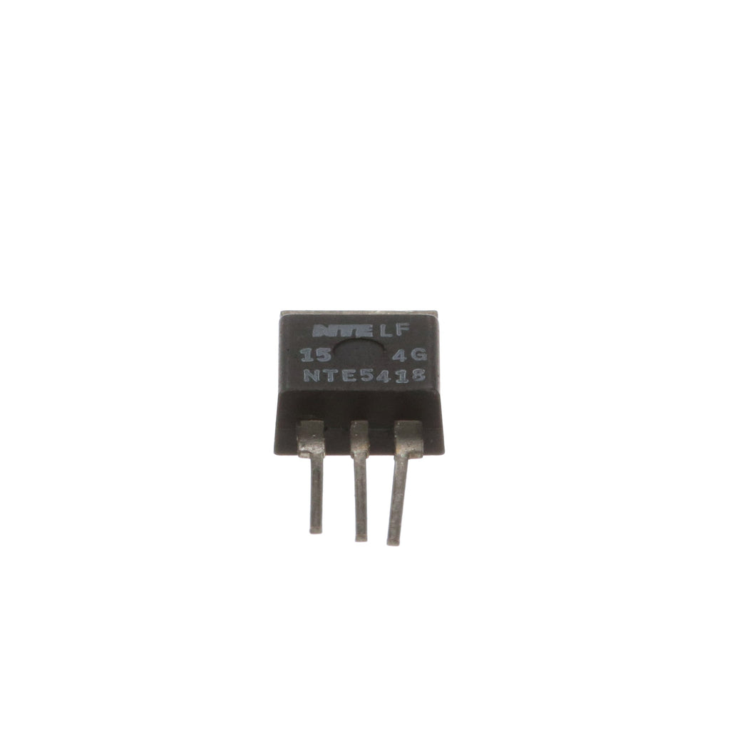 NTE Electronics, Inc. NTE5418