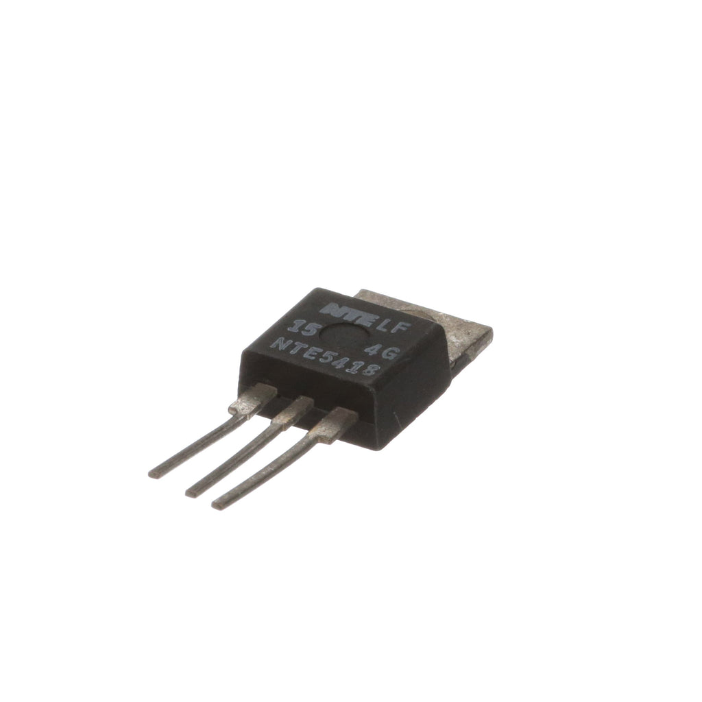 NTE Electronics, Inc. NTE5418