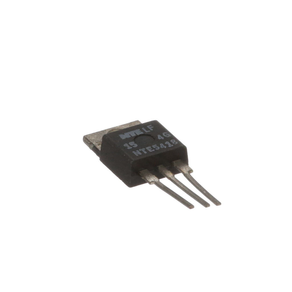NTE Electronics, Inc. NTE5418