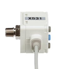 Load image into Gallery viewer, SMC Corporation ZSE40A-N01-Y-P-X531
