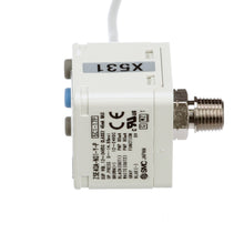 Load image into Gallery viewer, SMC Corporation ZSE40A-N01-Y-P-X531