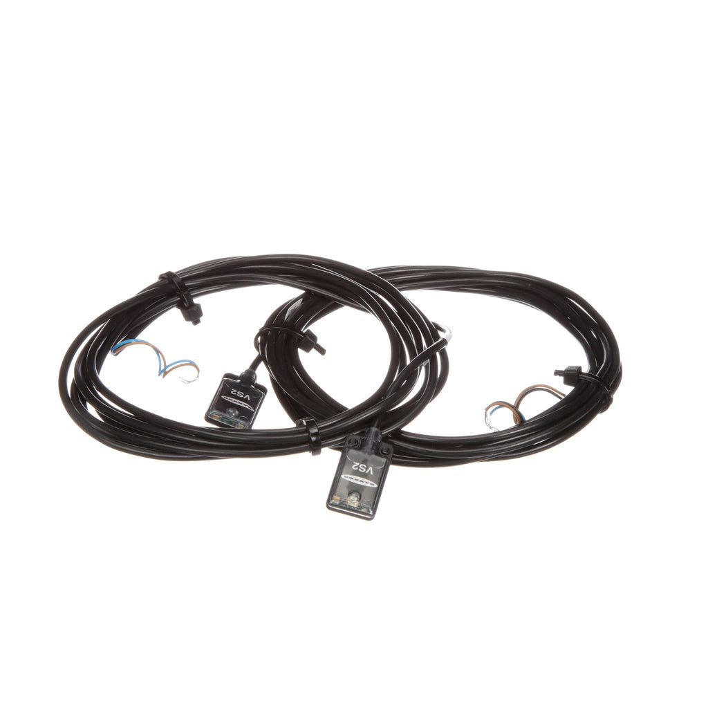 Banner Engineering VS2KAN5V